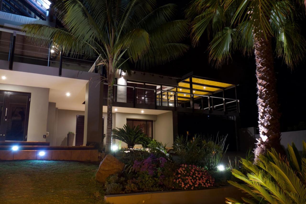 Normarie'S Guesthouse Wilderness Exterior photo