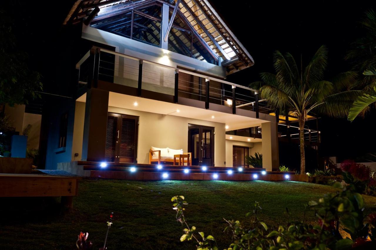 Normarie'S Guesthouse Wilderness Exterior photo