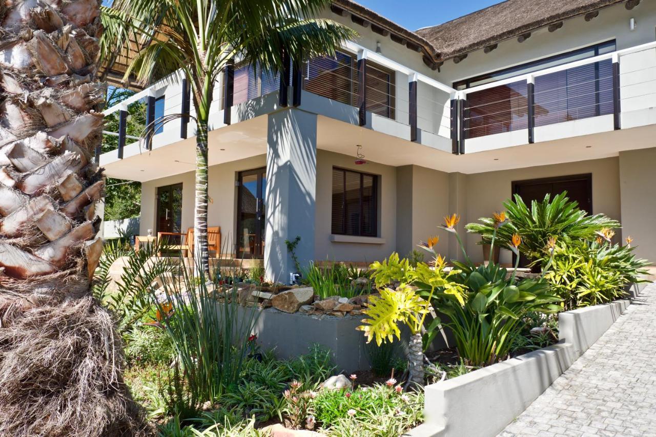 Normarie'S Guesthouse Wilderness Exterior photo