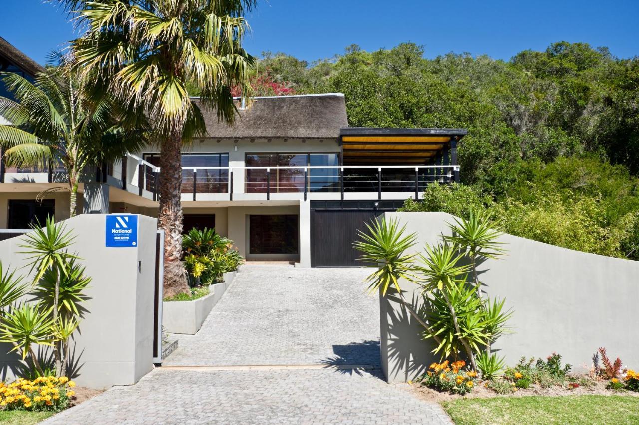 Normarie'S Guesthouse Wilderness Exterior photo