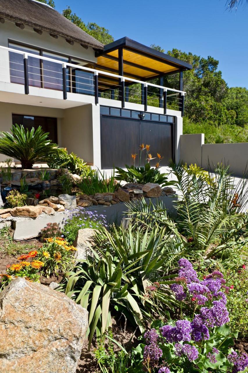 Normarie'S Guesthouse Wilderness Exterior photo