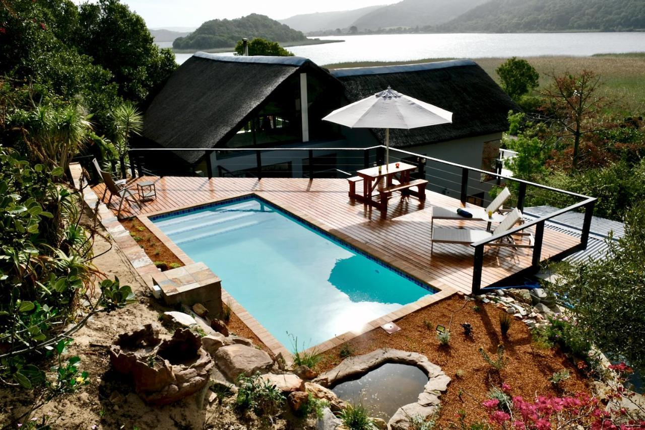 Normarie'S Guesthouse Wilderness Exterior photo